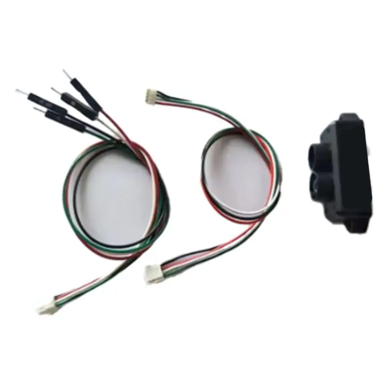 BNVN-TOF Tfmini-S Micro Lidar Single-Point Ranging Module With UART I2C Interface 4.5-6V For Arduino Pixhawk