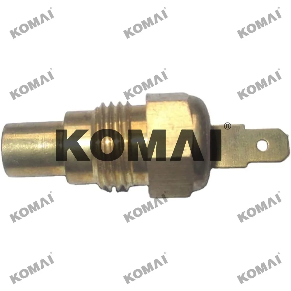 

XOJOX Water Temperature Sensor Switch 124450-44902 121250-44901 CH15516 for John Deere 330 332 322 430 425 445 455 650 655 750 7