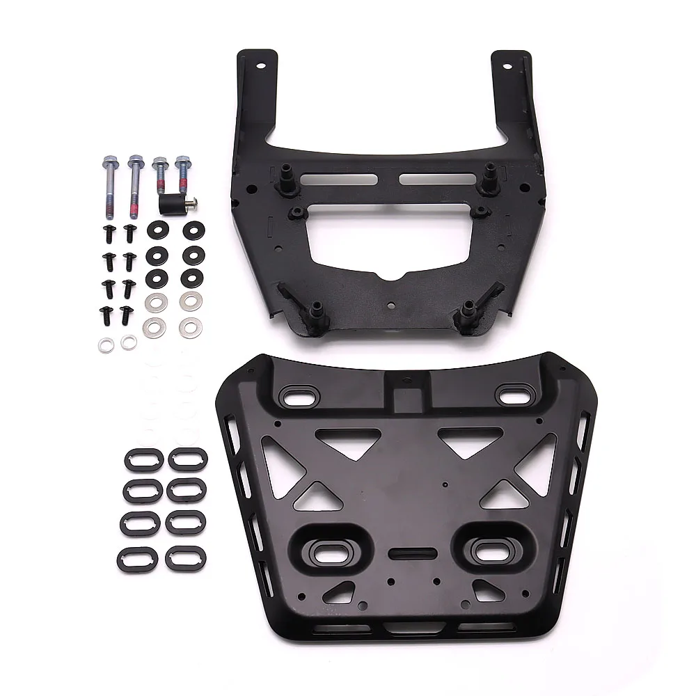 PAN AMERICA Motorcycle Top Case Mounting System Plate For PAN AMERICA 1250 S PA1250S PAN AMERICA1250 S 2021 2022 2023 2024