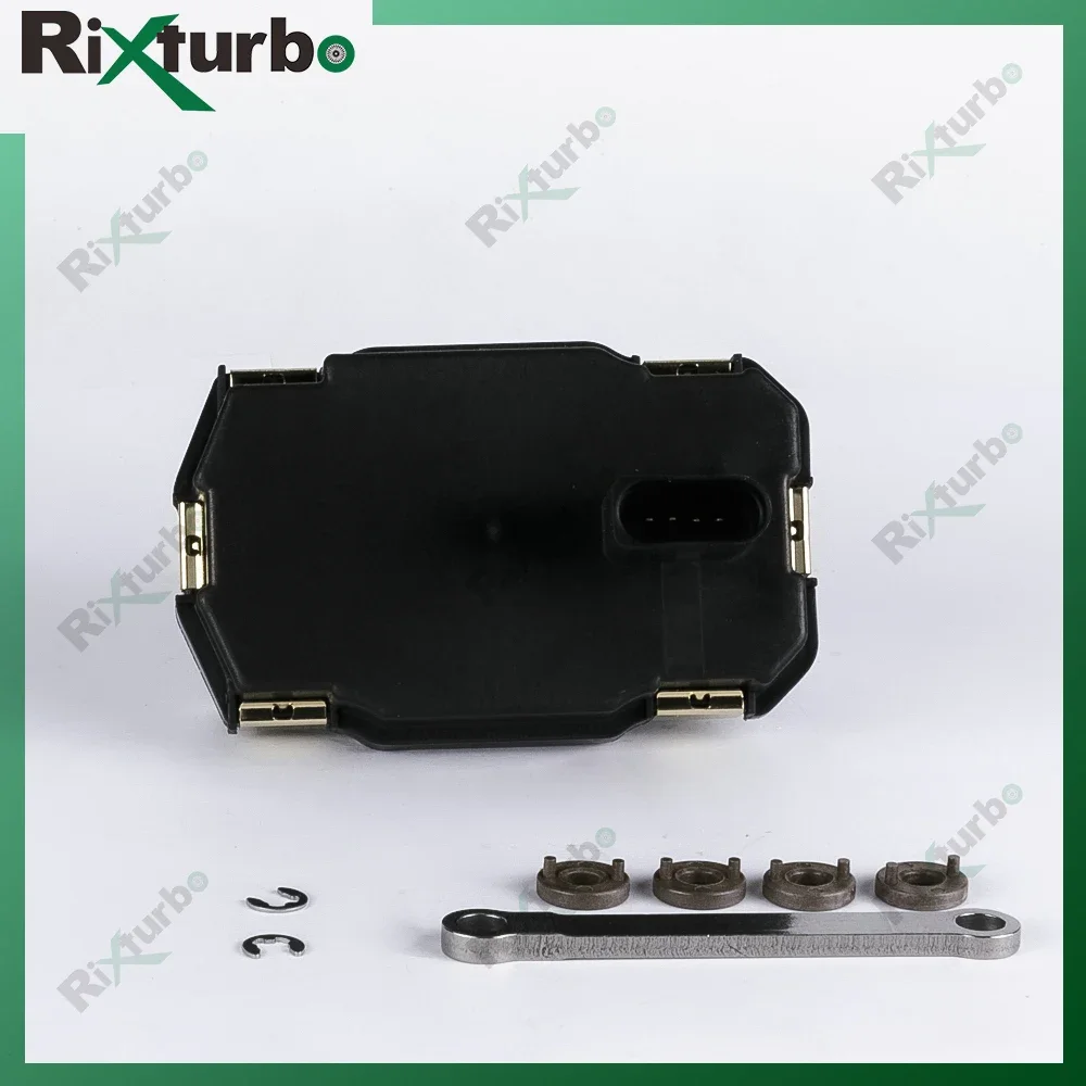 

Электронный турбопривод 28235-2F700 для Hyundai Santa Fe Tucson Maxcruz Azera Grandeur KIA Sportage Sorento Carnival Sedona