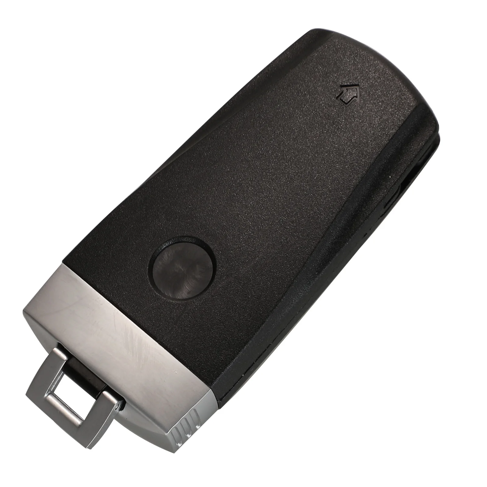 Jingyuqin 3 Pulsanti Entry Fob CHIEDERE 3C0959752BA ID48 Chiave Auto Chiave A Distanza Caso di Shell di Ricambio 433Mhz per il VW Passat CC