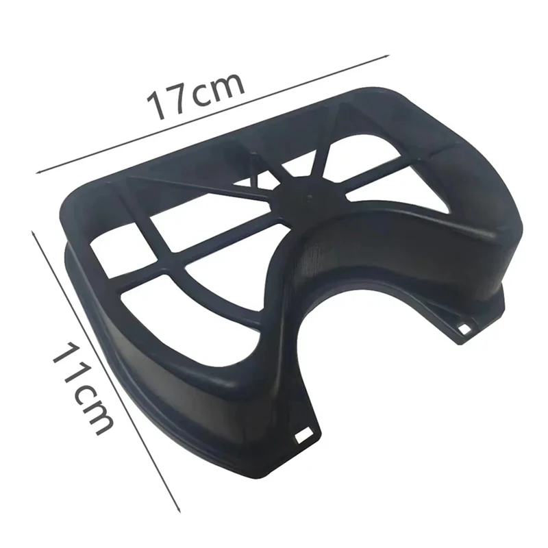 Корпус/крышка для фильтра для Samsung SC6500 SC6520 DJ97-00496A VCC6534V3B/XEV, запасные части для пылесоса