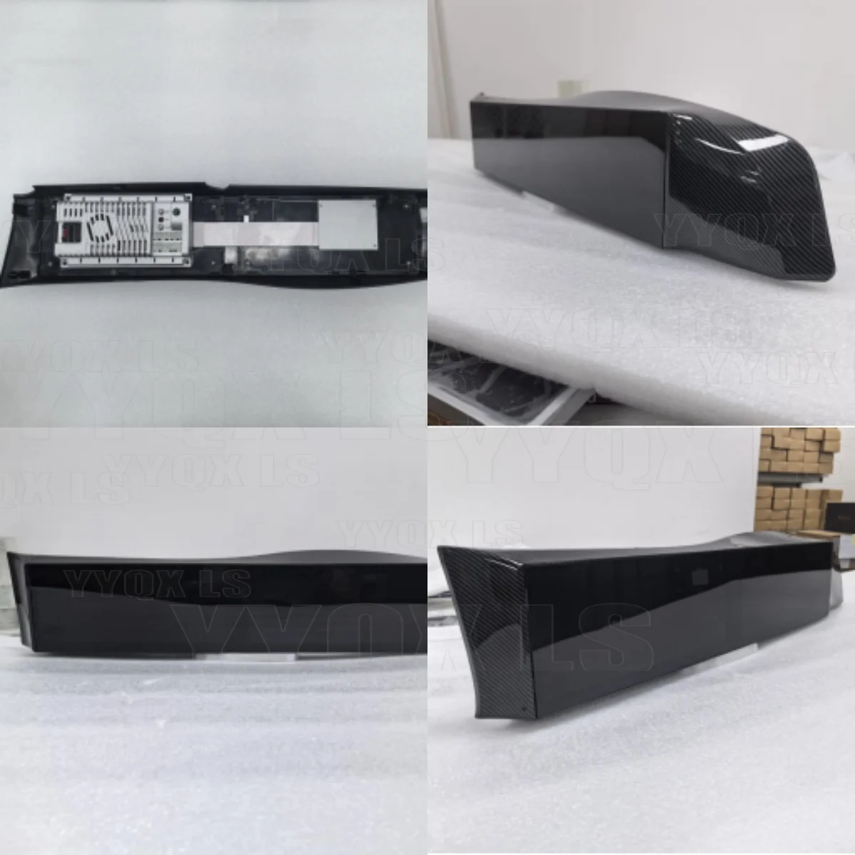 

Автомагнитола Android для Subaru BRZ Toyota GT86 2012-2019, мультимедийный видеоплеер, стереосистема, GPS-навигация, CarPlay, DSP