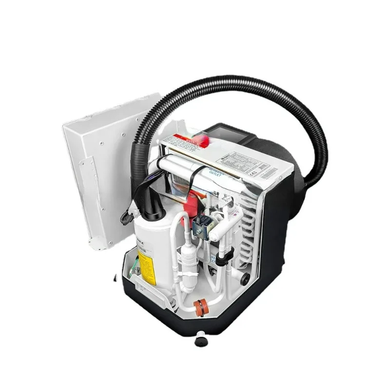 

Conditioning Marine Air Conditioner System for Boat Central AC OEM/ODM 12000 Btu 16000 Btu Self Contained Yacht Air