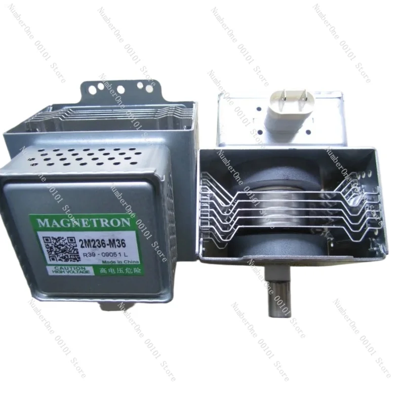 Suitable for Panasonic microwave oven magnetron 2M236-M36 2M261-M36 100% new high quality magnetron