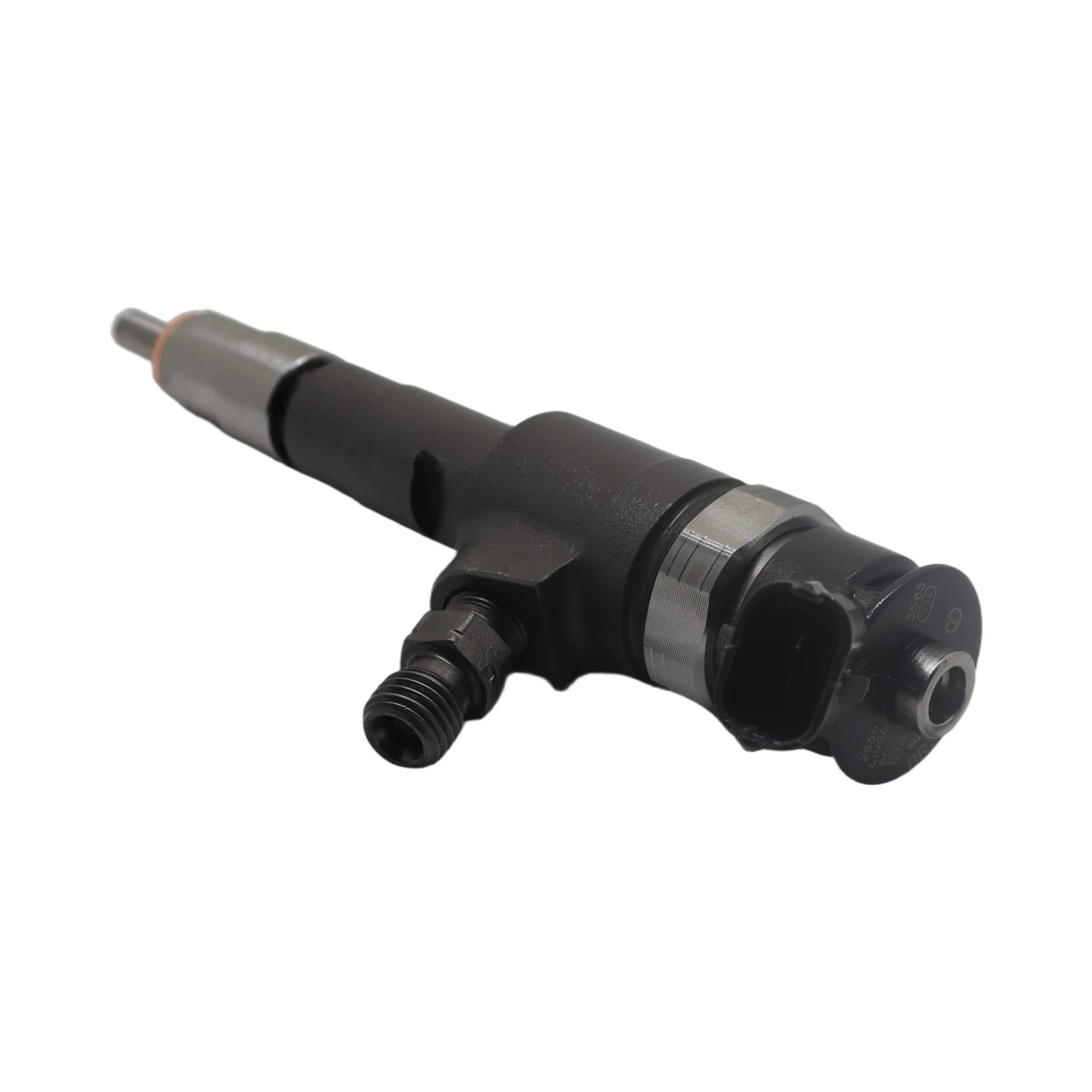 1PCS Common Rail Fuel Injector 0445110340 Fits for Citroen Berlingo C-ELYSEE C3 C4 DS3 DS4 Jumpy