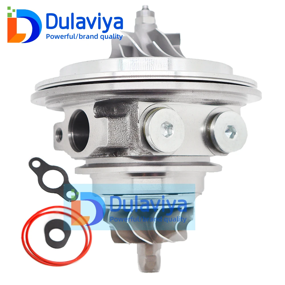 

Картридж Turbo CHRA K03 53039700104 53039880104 53039900104 53039800104 53039900120 53039800120 53039900121 53039800121 0375N7