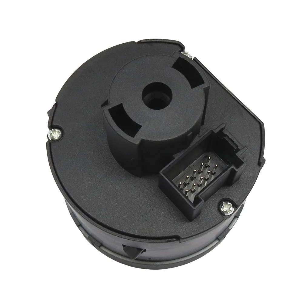 Farol luzes de nevoeiro interruptor da lâmpada controle 5nd 941 431 a 5nd941431a para vw jetta golf gti mk5 6 passat b6 coelho