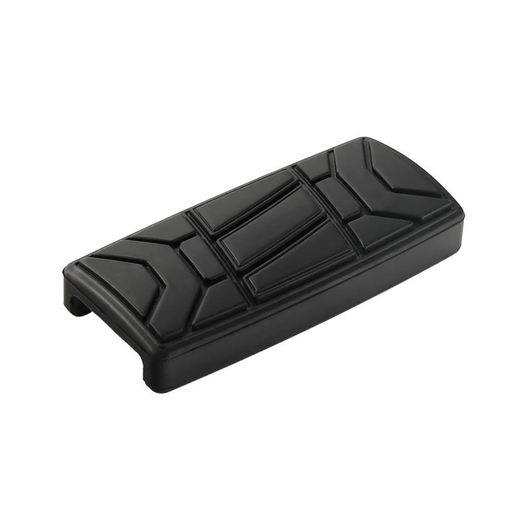 Replacement Brake Pedal Full Size for Can Am For Spyder For RS For ST F3 RT 2010-2023 Vehicle Part for Brake SyFor STem