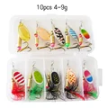 4-9g10pcs