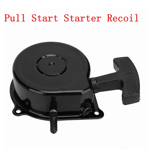 Arranque de retroceso para Suzuki, Lt-A50, Alt50, Lt50, Quad Runne, 1983-1987