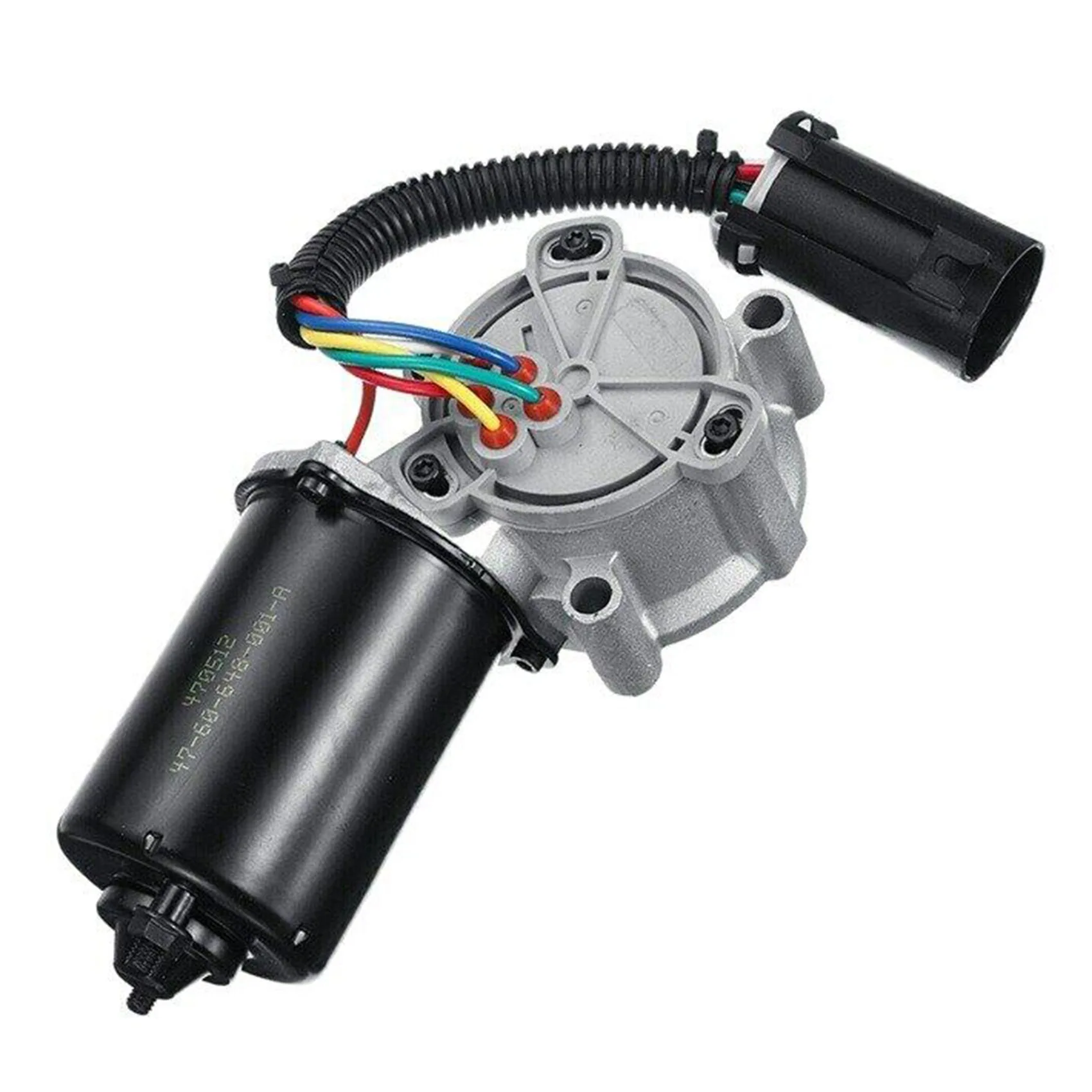 Transfer Case Actuator Shift Motor U502179A0, 1529021, 1804030 6M347K004AA, 4760648001A for Hover