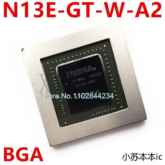 N13E-GSR-A2  N13E-GT-W-A2 N13E-GTX-W-A2 N13E-GTX-A2