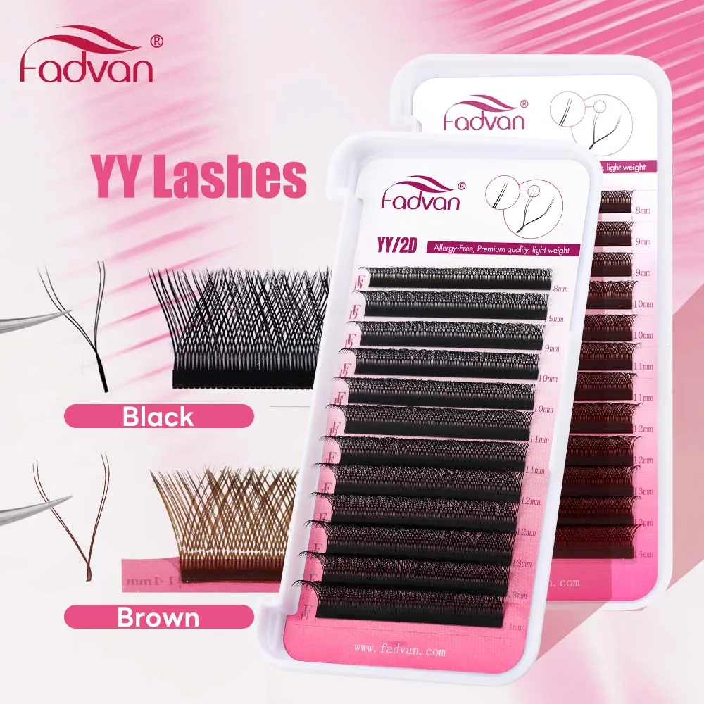 Fadvan Double Tips … - image