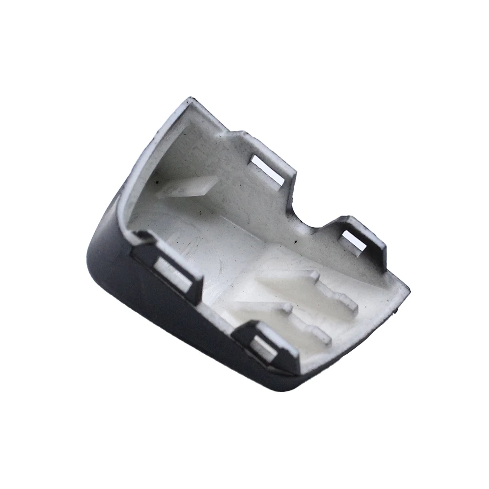 

Brand New Lifter Switch Cover Glass Lifter Switch 807624374022 ABS Accessories Black For Mercedes Vito/Viano W639