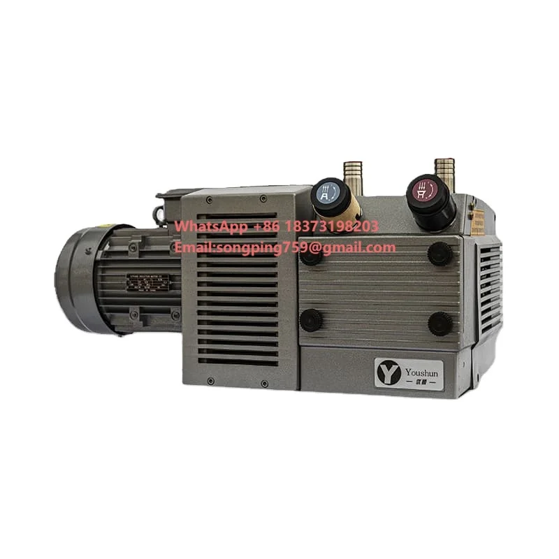 

Бесшумные вакуумные насосы с быстрой скоростью откачки воздуха, безмасляные, для пищевой промышленности, с возможностью OEM-производства, низкое давление