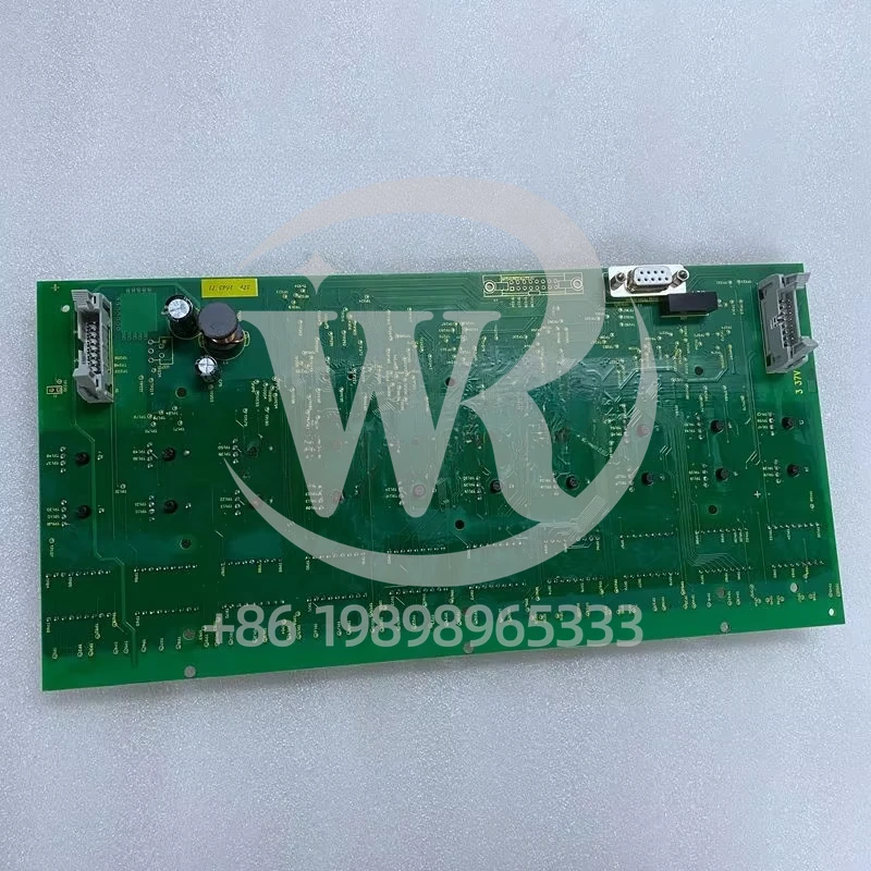 Roland Supplies A37V70-1928 Electric Board Roland 505 Parts