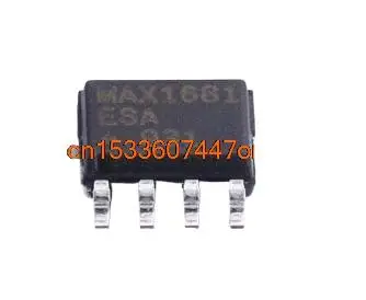 

IC новая оригинальная MAX1681ESA MAX1681 SOP8