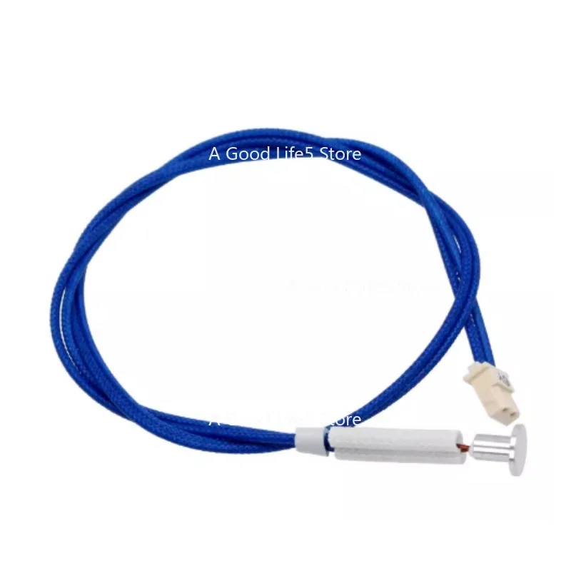 

Подходит для DeLong ESAM4200S, 22110, 2200, линия контроля температуры, защита от перегрева, треугольная лампа.