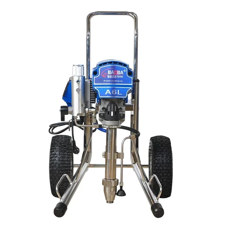 

Hot sales A6L spray gun for painting paint spray sandblasting gun