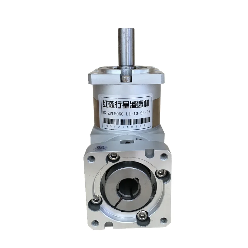 5: 1 ratio 90 degree transmission gearbox,planetary motor gearbox