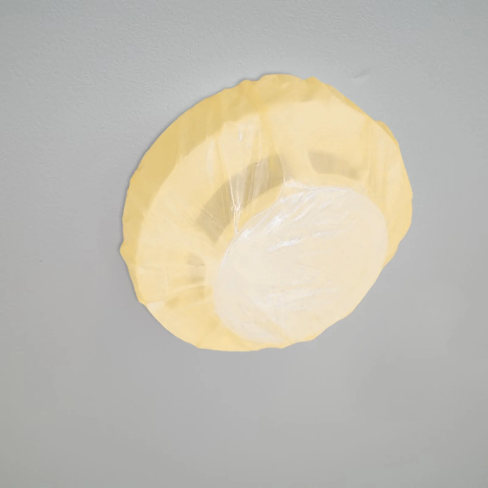 100 قطعة من أغطية الدخان ذات الألوان الزاهية الواقية من غبار إنذار الحريق، أغطية بديلة للمطبخ المنزلي والمكتب