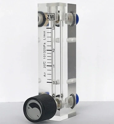 Thumbnail 3 - #4 Newest Flow Meters