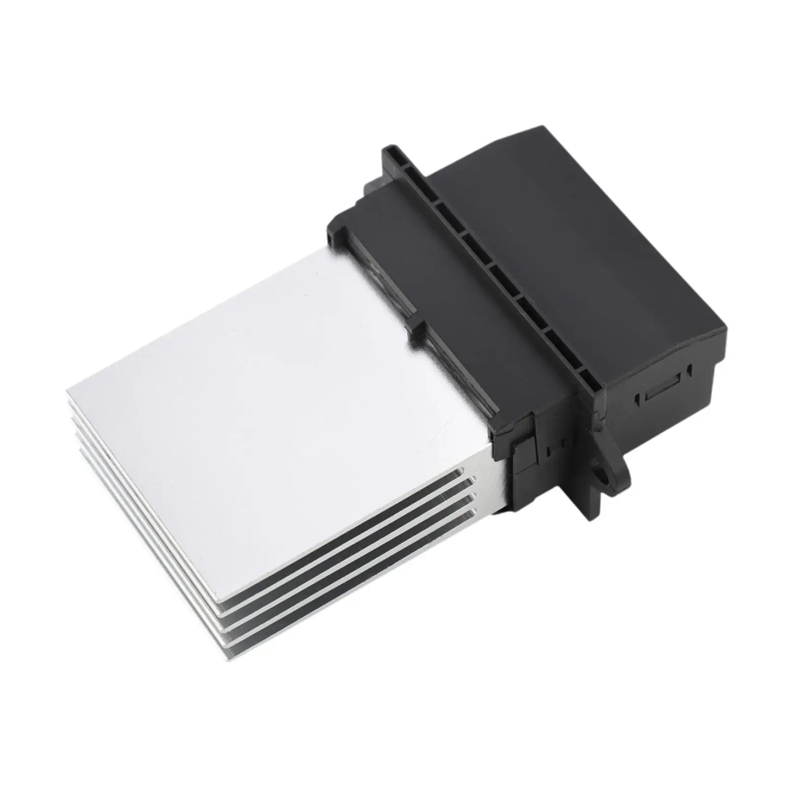 

A/C Heater Blower Motor Resistor Premium Replacement Easy to Install Car