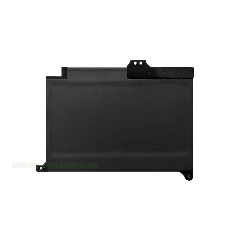 CP Laptop Battery BP02XL 7.7V/41Wh/5150mAh For Pavilion PC 15 15-AU 849909-850 849569-421 HSTNN-LB7H BP02041XL HSTNN-UB7B