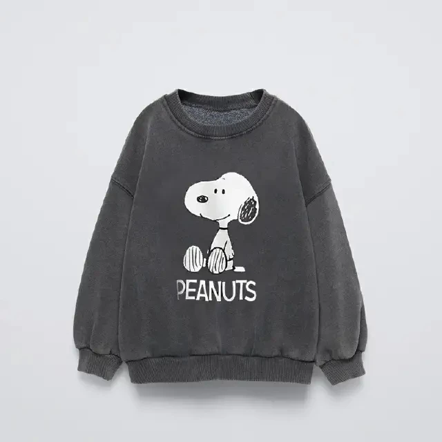 Children's Baby Hello Kitty Hoodies Boys And Girls' Clothing Spring And Autumn Children's Long Sleeve Sportswear Casual Clothing