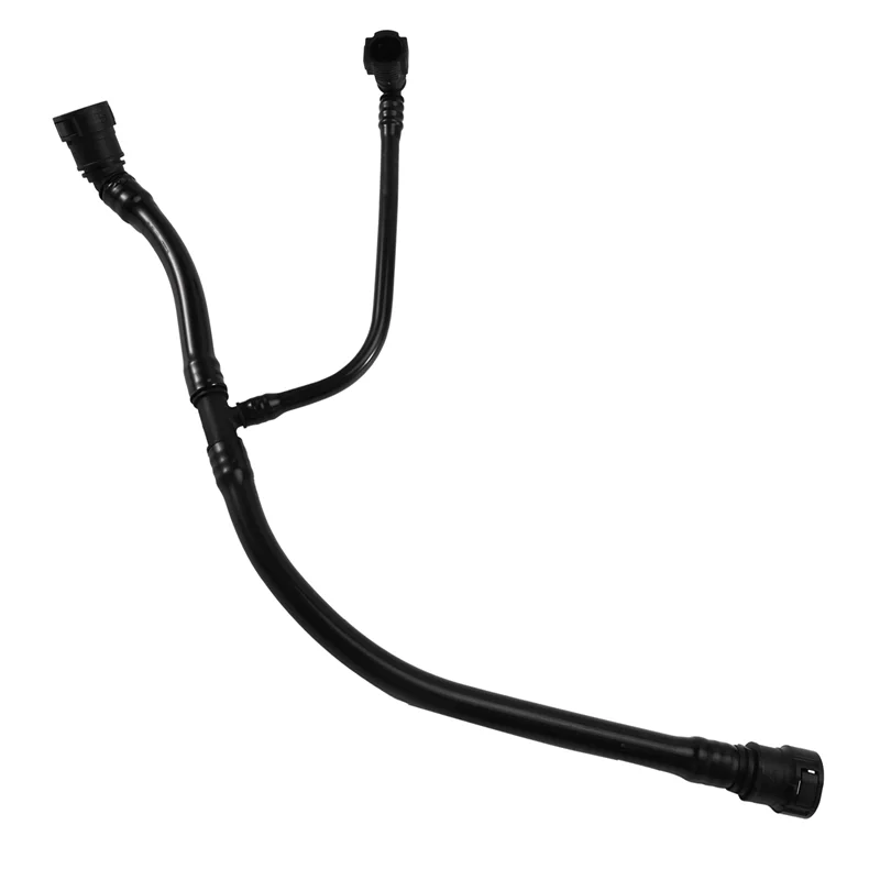

Crankcase Breather Pipe For Vauxhall Insignia B 1.5I Turbo D15SFL 17-24 12643297 12680635 Car
