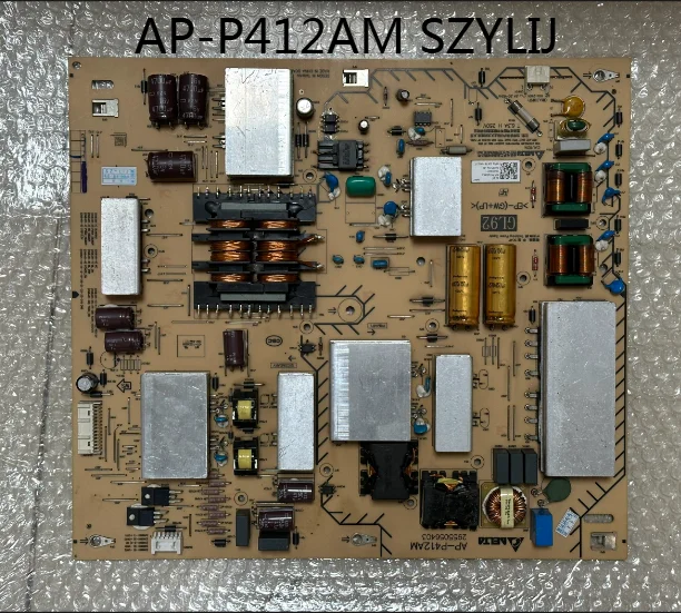 

Original KD-75X8000G LCD TV power board AP-P412AM 2955056403 in stock