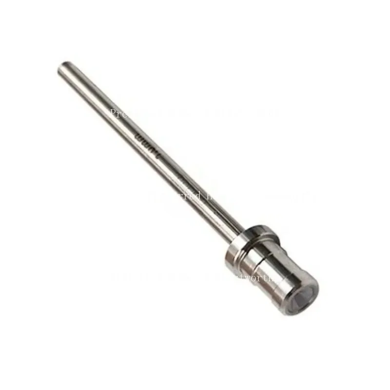 Suitable for 1 Piece of EDM Drilling Extended Ceramic Conduit 6 * 3 * Length 60mm Electrode Conduit Sleeve0.2-1.0mm Wire Cutting