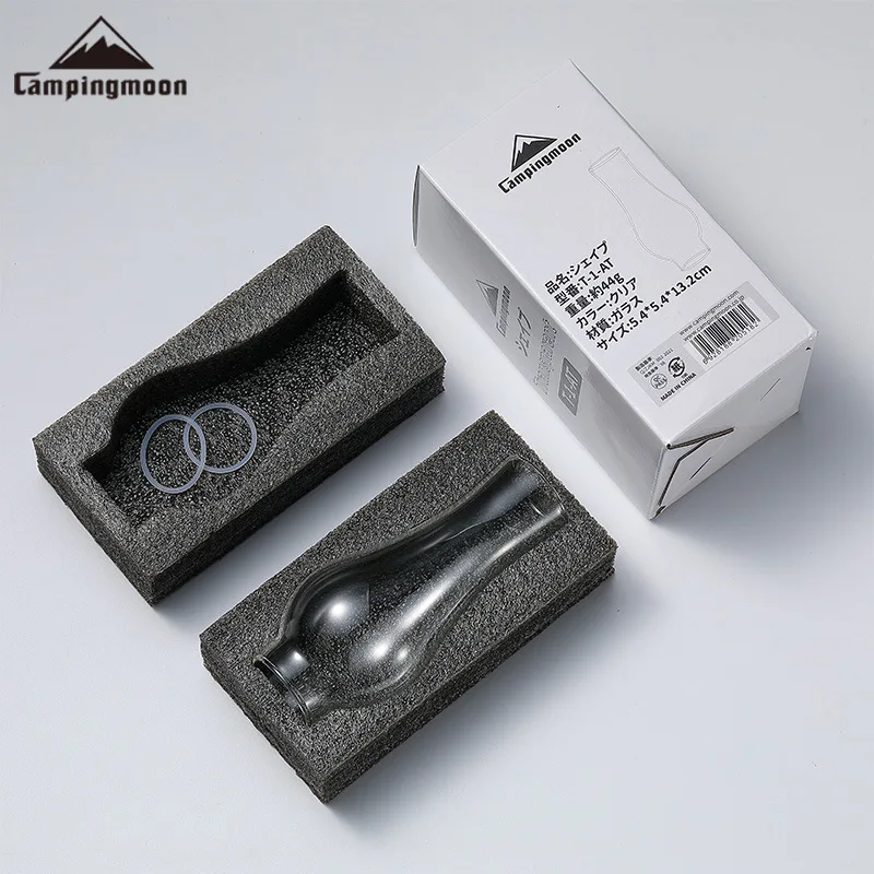 Portable Camping Ga… - image