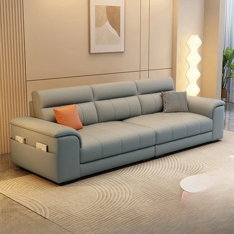 Puff Couch Modular Living Room Sofas Comfortable Sleeping Living Room Sofas Large Lounge Chair Wohnzimmersofas Furniture