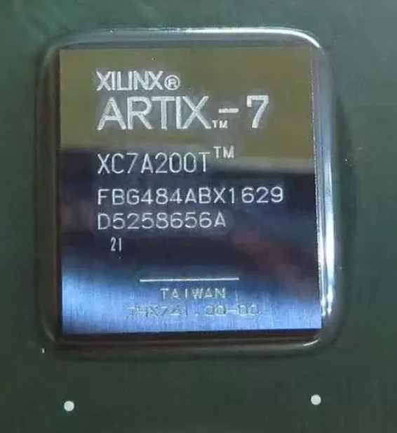 XC7A200T-2FBG484I XC7A200T-1FBG676I Field Programmable Gate Array FPGAs Brand New Original Electronic Component