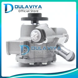 Pompa del servosterzo automatico per Mercedes W203 W211 W163 C200 E200 C220 E220 C270 ML270 G270 CDI A 0034660001 0034660001