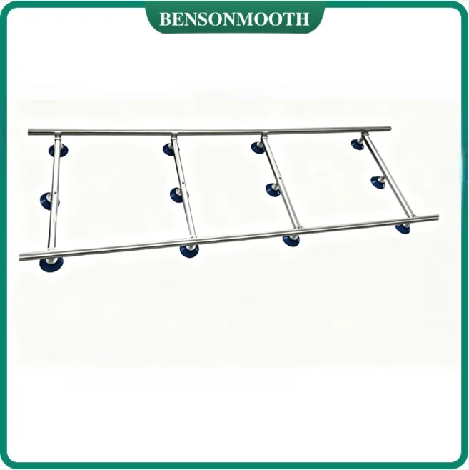 12 sucker LCD screen suction cup 65 inch 75 inch 86 inch 98 inch 100 inch 110 inch LCD glass removal and transportation tool