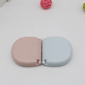 Bir Mini dikiş kutusu, taşınabilir seyahat ev, DIY 6 Büyük satış, 6 numaralı dikişin organizatörü