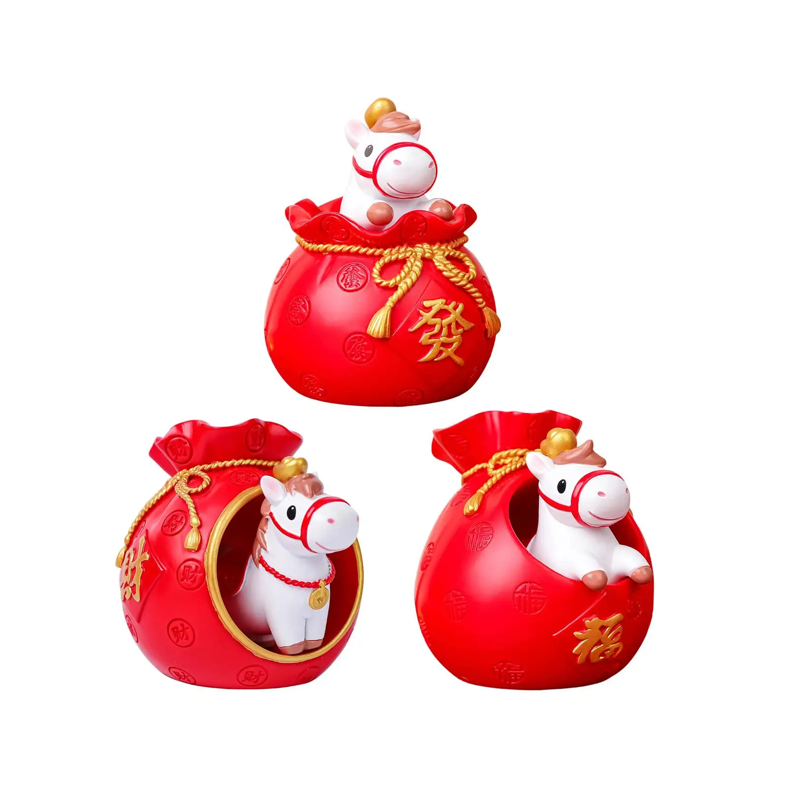 Thumbnail 2 - #67 Latest Sculptures & Figurines Offers