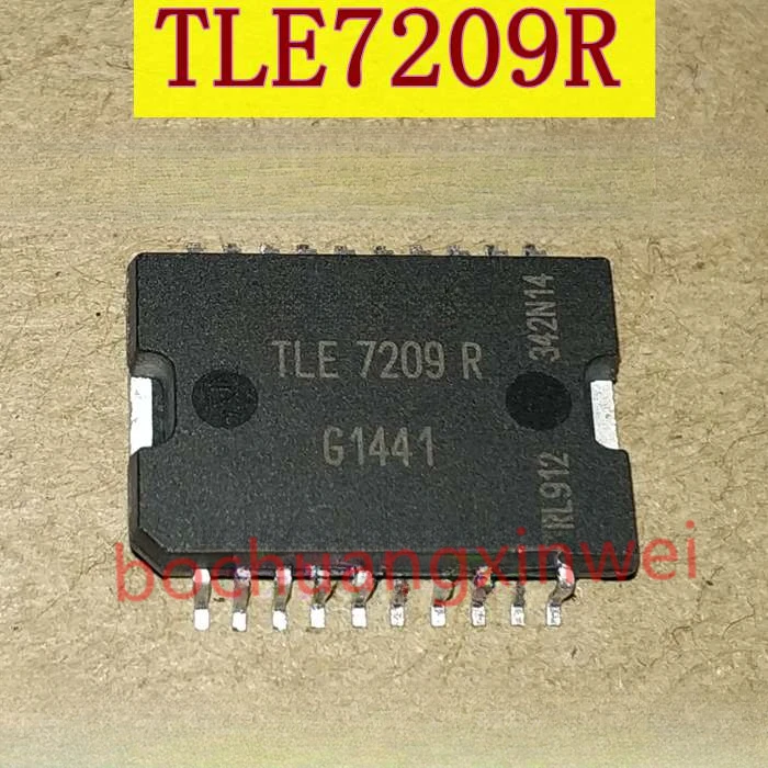 

Бесплатная доставка! TLE7209R TLE 7209 R TLE7209 HSOP-20 5 шт. 10 шт. 20 шт.