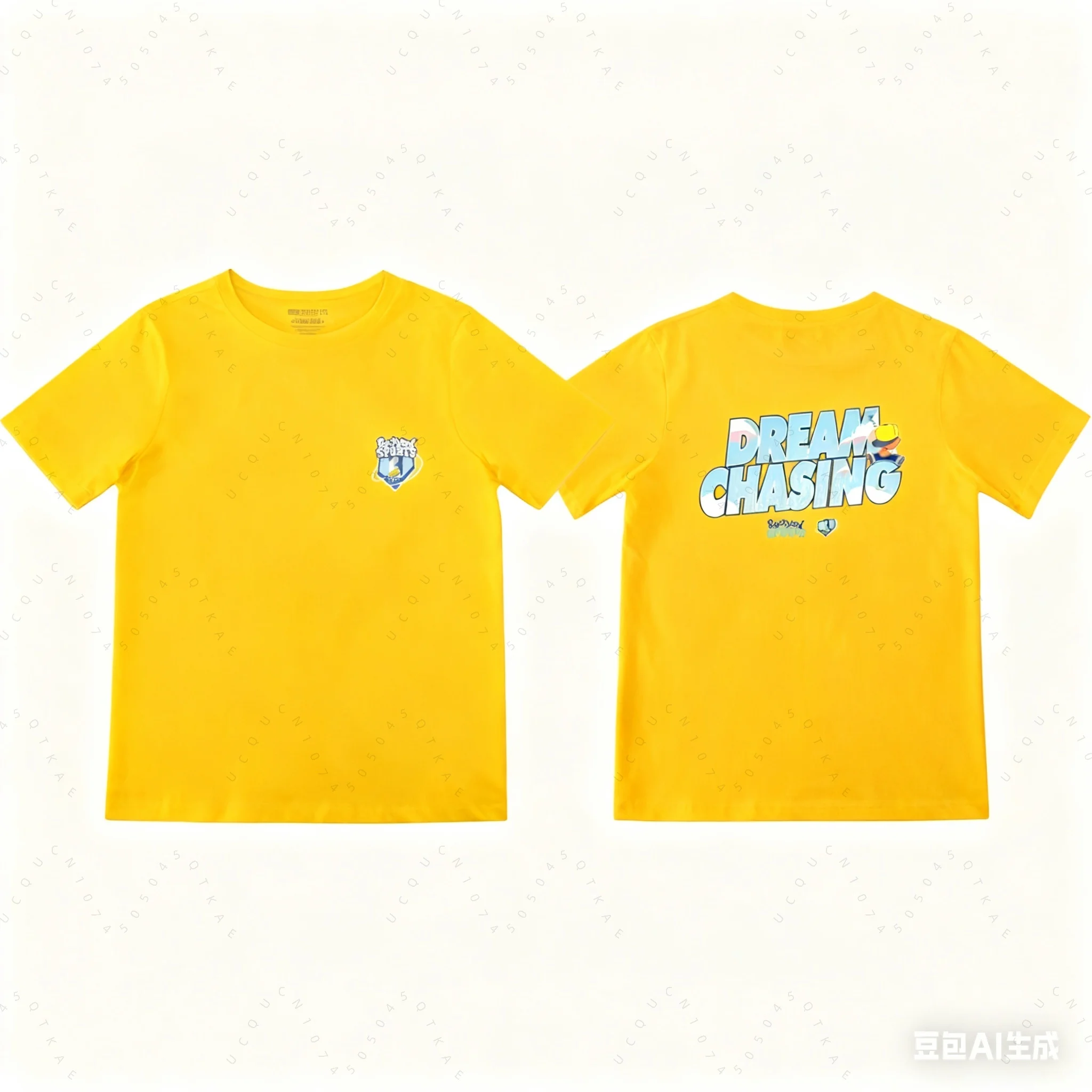 2026 جديد الفناء الخلفي أحلام الشباب المحملة البيسبول نمط الحياة 101 الرجال والنساء القطن قميص رياضي مريح المتضخم تي شيرت #5