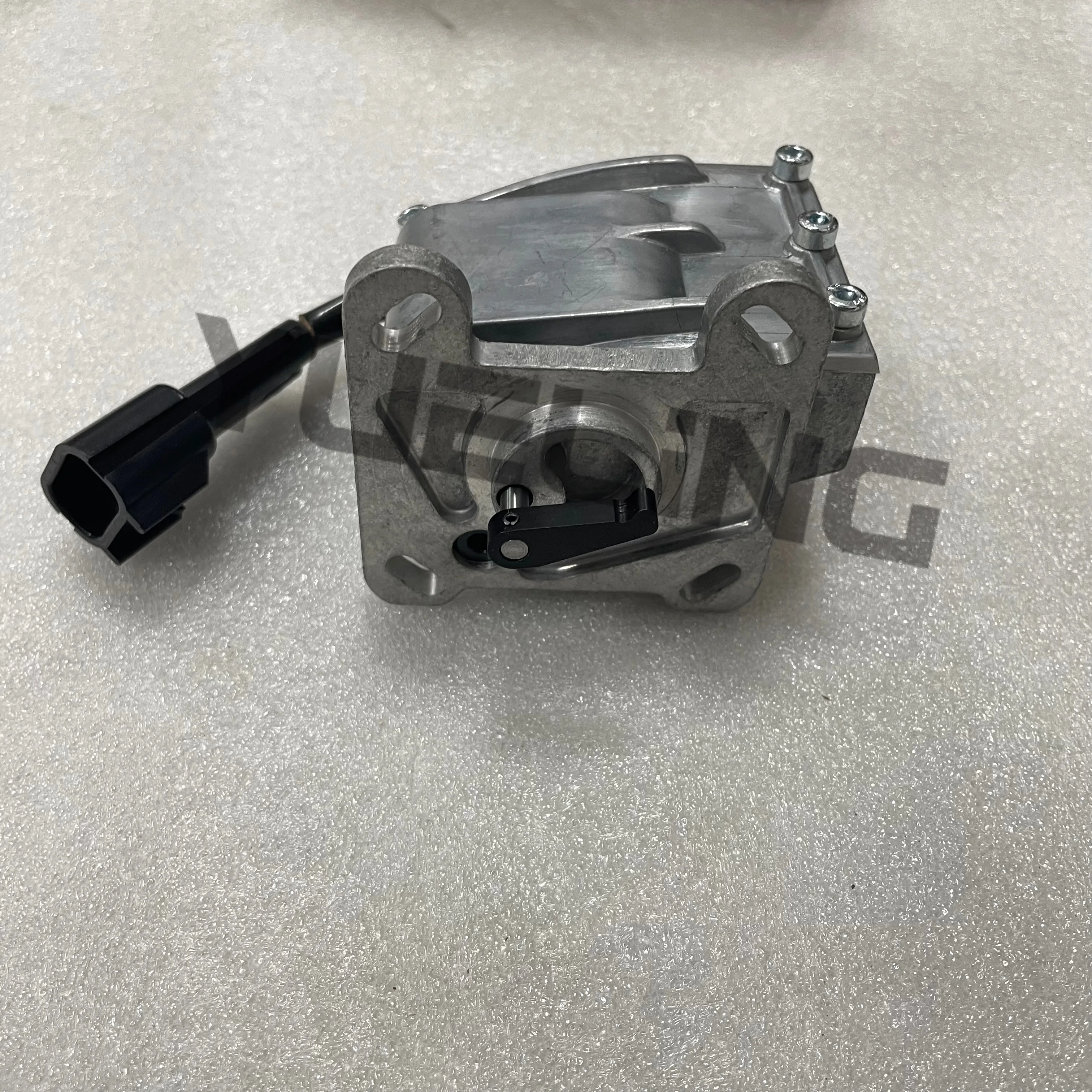 【HOT】ADD103B-24  Electric Actuator  Suit for Engine Generator Genset Control Module Part