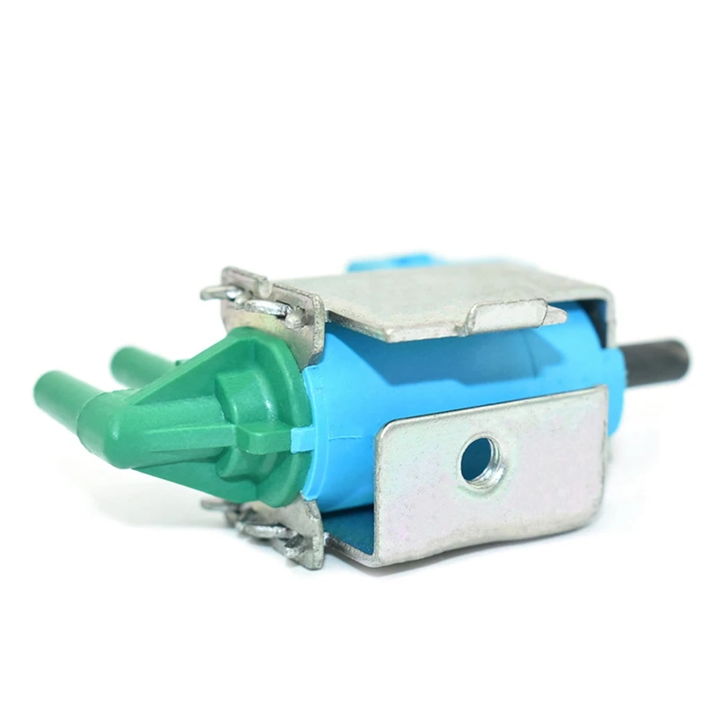 Car Vacuum Solenoud Valve 1846001701 For Isuzu 4HK1 NPR75 4JJ1 8-97037165-2 184600-1701 8970371652