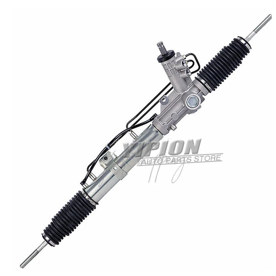 Power Steering Rack For BMW 3 Series E46 316i,318i 320i 325i,328i 330i 32131092031 32131097315  32136755065 LHD