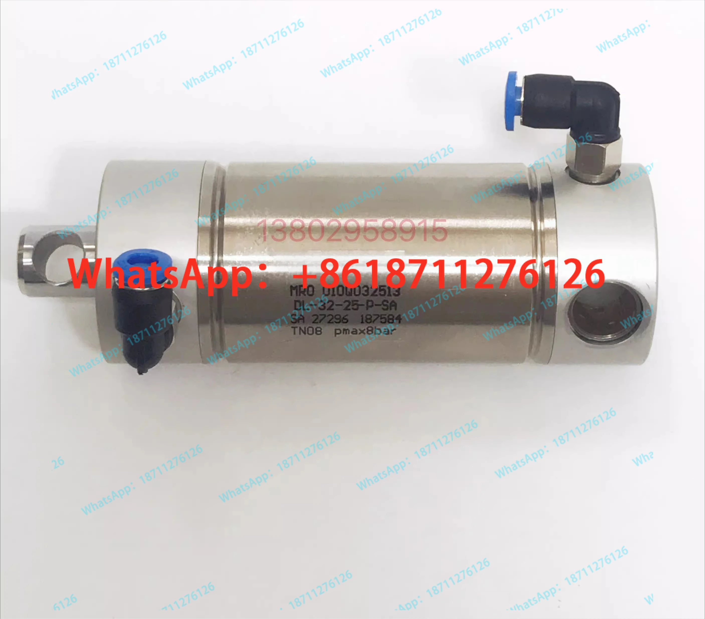 300 500 Machine Printing Cylinder DL-32-25-P-SA27375 187942 DL-32-25 High-Quality Printing Machine Part