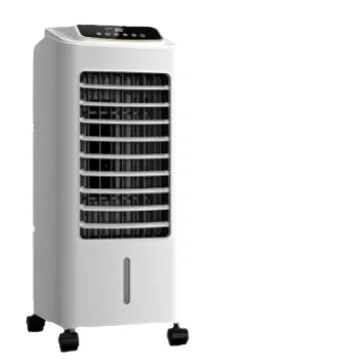 

Air conditioning fan Household movable cooling fan Dual-purpose air-conditioning fan Air conditioner Power-saving touch type