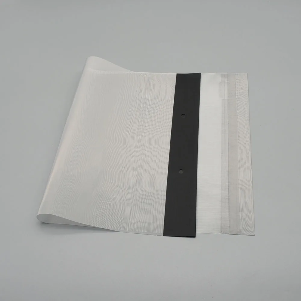 Тканевый чернильный экран, совместимый новый для Ricoh DX2430 2432 3442 3443 3344 4443 JP 780 2800 2810 4440 4446 CP5425 5435P 6401