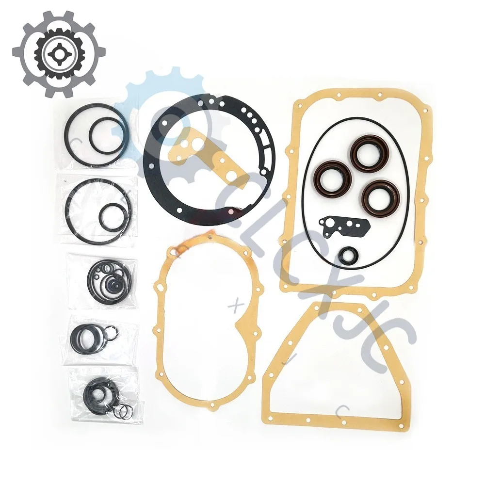 

Auto Transmission Overhaul Kit A404 A413 A670 Seals Gaskets For DODGE 1981-UP Car Accessories B069820B