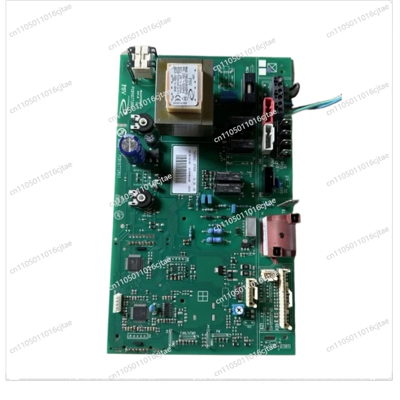 For Wall-hung Boiler Main Board, L1P27-WH1D Main Board Original Disassembly Main Board